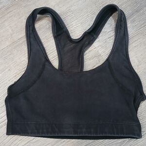 Champion Women's Black Tank Top